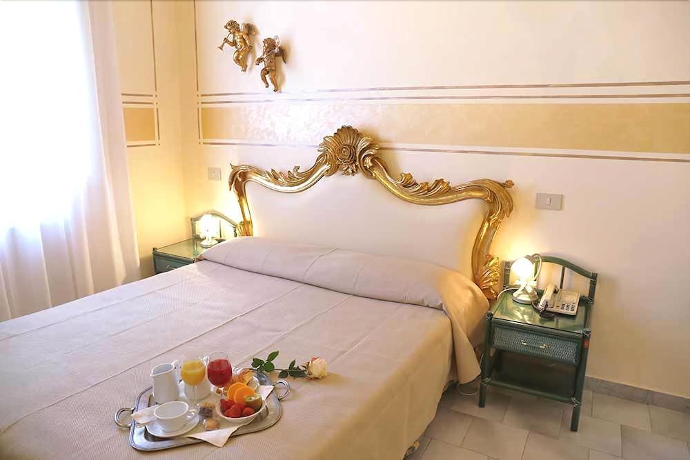 Hotel Olimpia Forte dei Marmi Luaran gambar