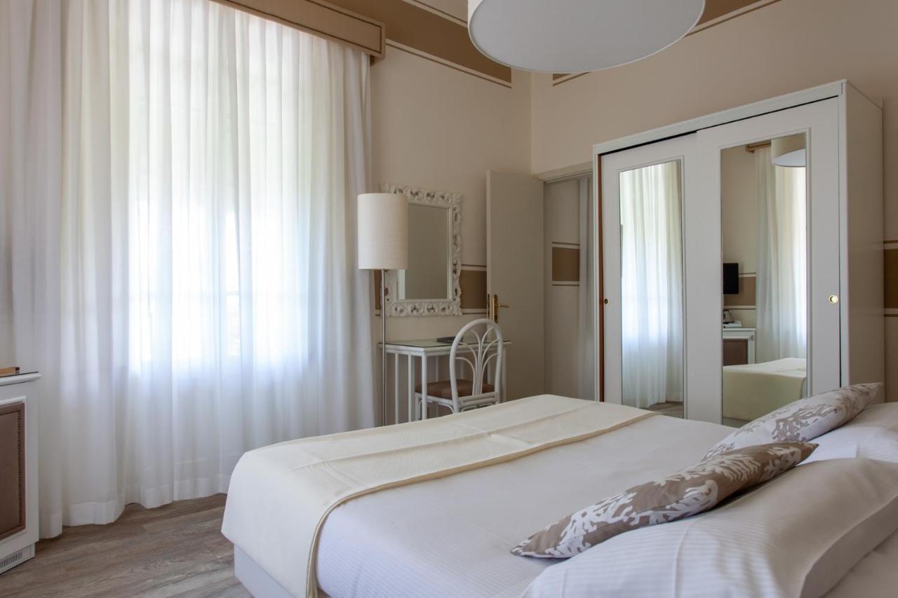 Hotel Olimpia Forte dei Marmi Luaran gambar
