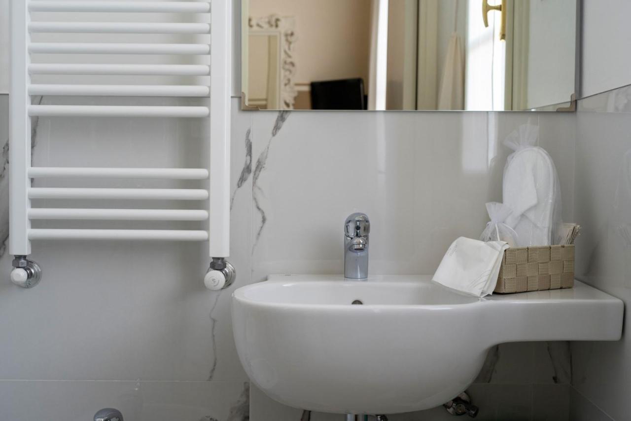 Hotel Olimpia Forte dei Marmi Luaran gambar