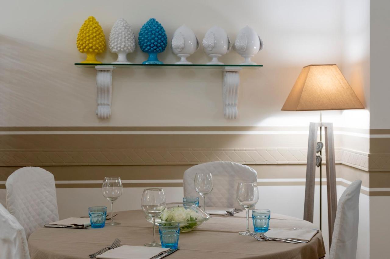 Hotel Olimpia Forte dei Marmi Luaran gambar