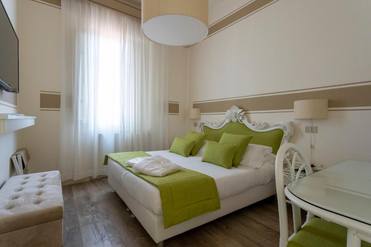 Hotel Olimpia Forte dei Marmi Luaran gambar