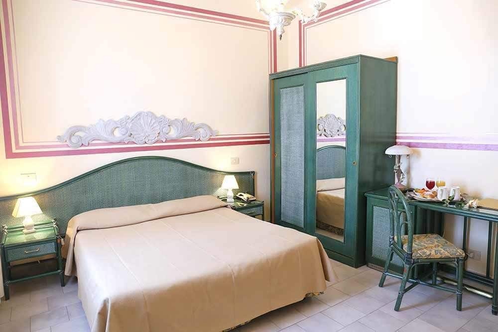 Hotel Olimpia Forte dei Marmi Luaran gambar